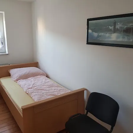 Monteurswohnung Langendreer Lägenhet Bochum