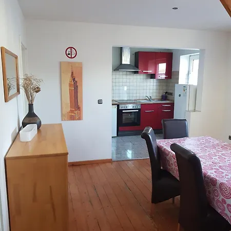 Apartment Monteurswohnung Langendreer
