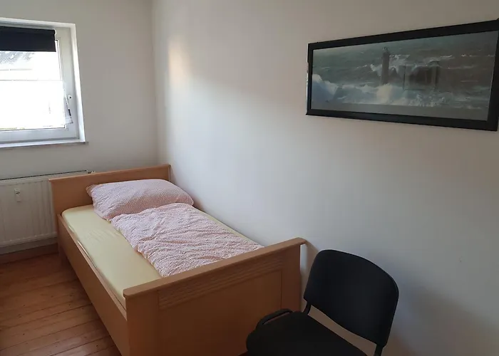 Monteurswohnung Langendreer Appartement Bochum