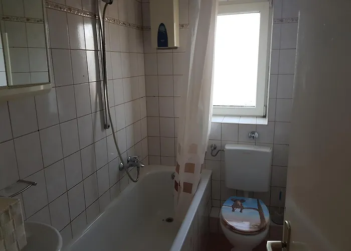 Monteurswohnung Langendreer Bochum