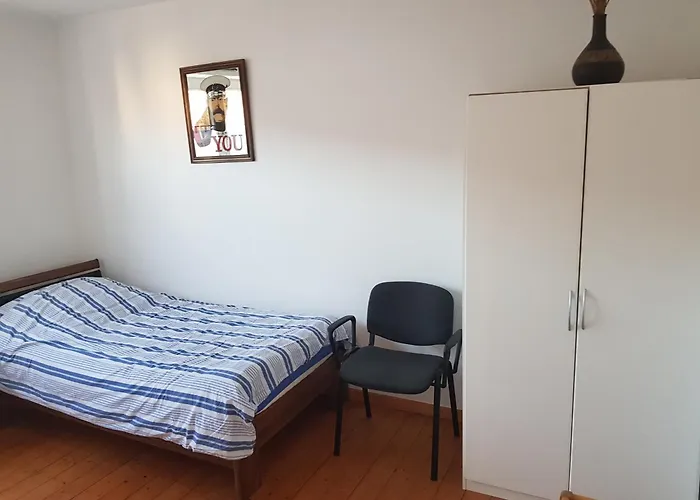 Monteurswohnung Langendreer Appartement *